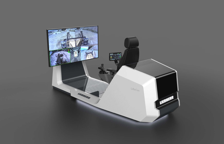 Liebherr to present its latest innovations at MINExpo 2021